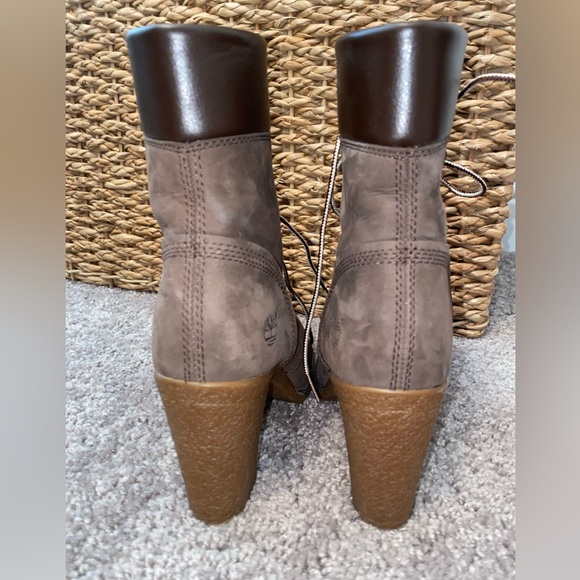 TIMBERLAND Tillston 6 in. Boot - Picture 5 of 8